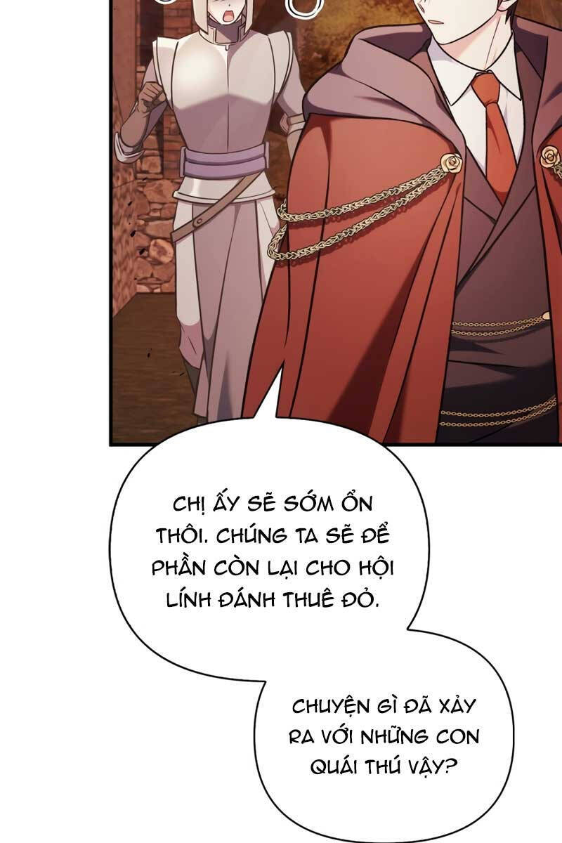 Kí Sự Hồi Quy Chapter 84 - Trang 82