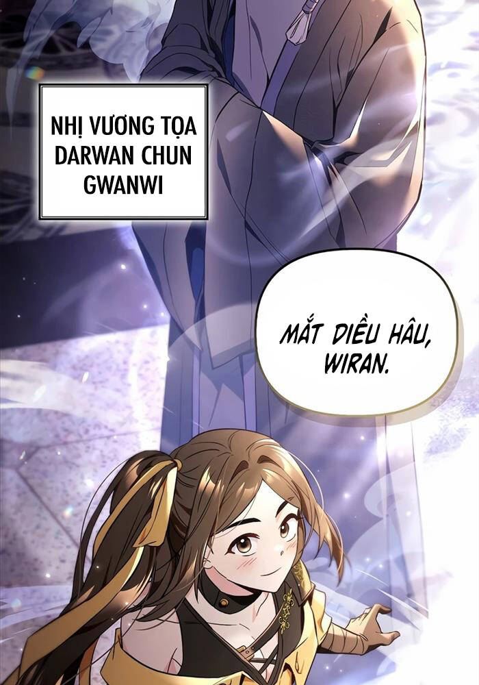 Kí Sự Hồi Quy Chapter 106 - Trang 46