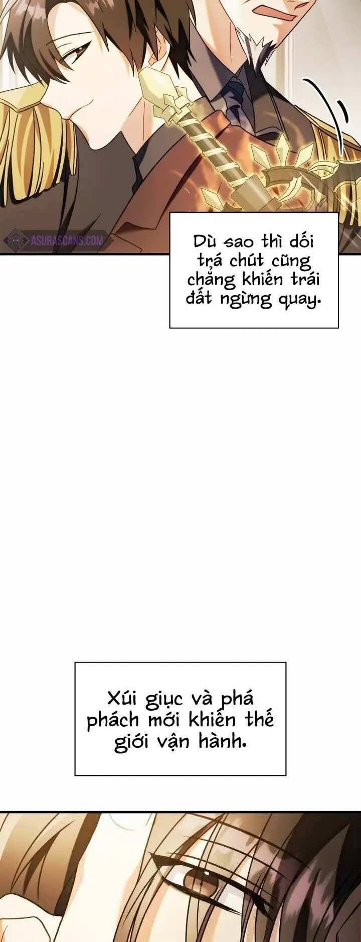 Kí Sự Hồi Quy Chapter 60 - Trang 51