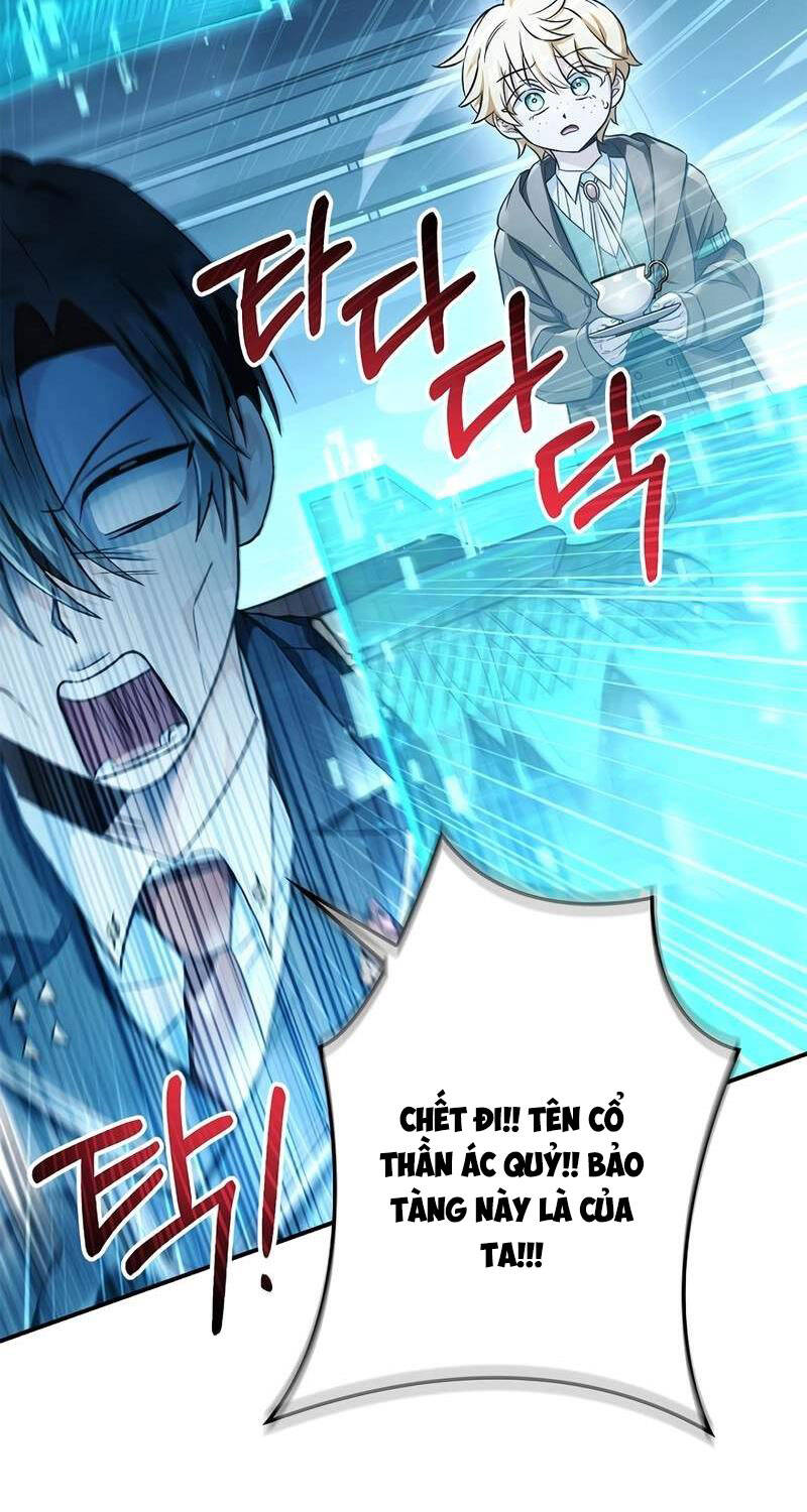 Kí Sự Hồi Quy Chapter 104 - Trang 36