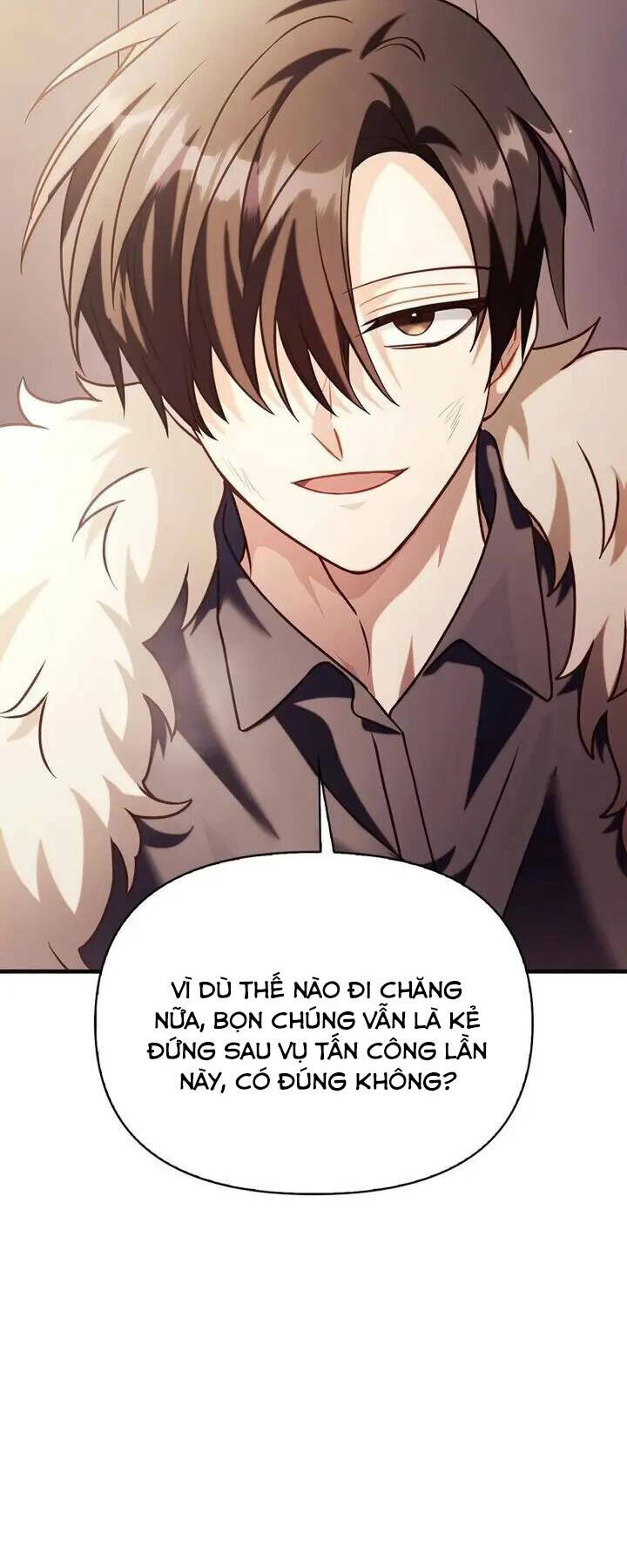 Kí Sự Hồi Quy Chapter 62 - Trang 35