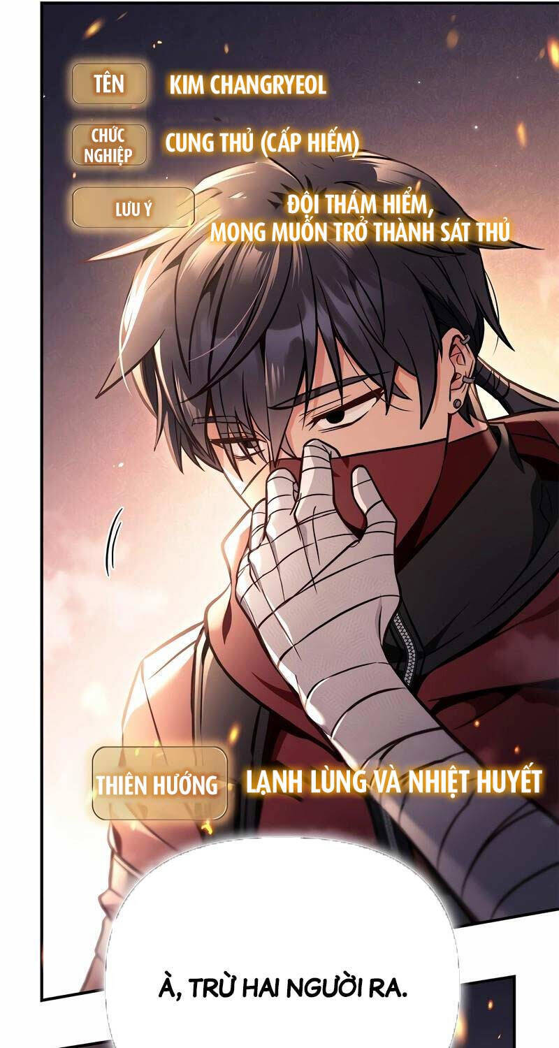 Kí Sự Hồi Quy Chapter 96 - Trang 18