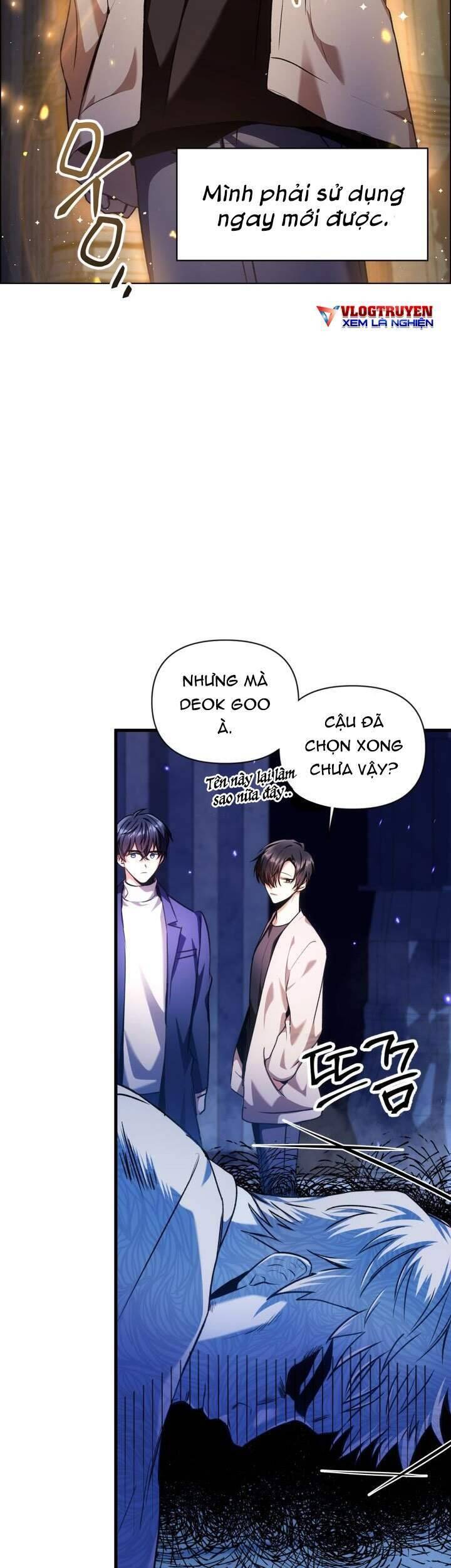 Kí Sự Hồi Quy Chapter 6 - Trang 12