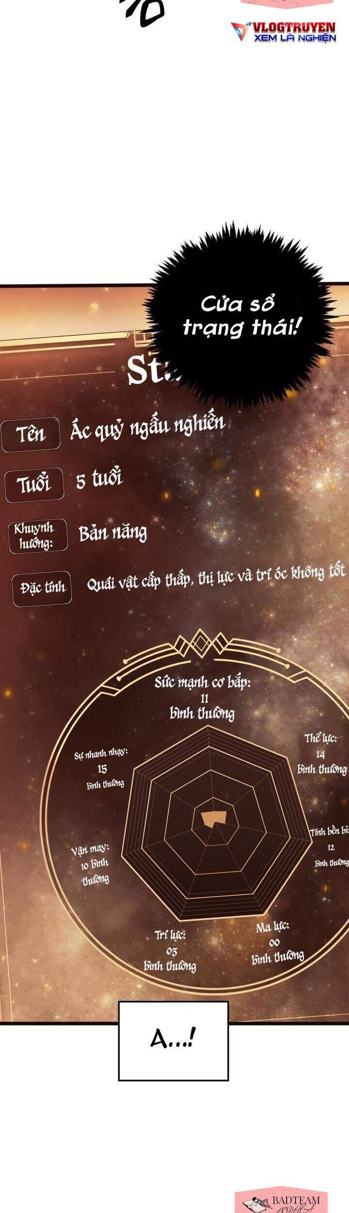 Kí Sự Hồi Quy Chapter 2 - Trang 39