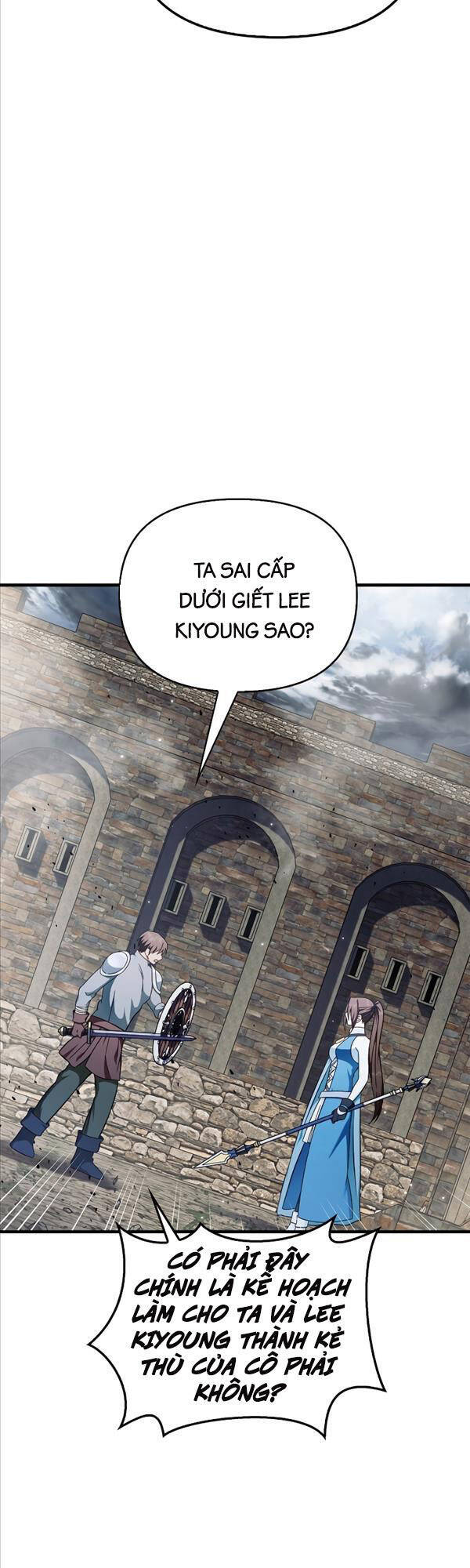 Kí Sự Hồi Quy Chapter 80 - Trang 13