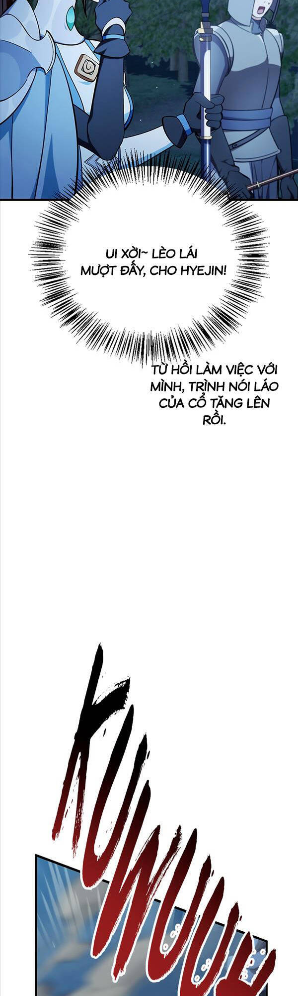 Kí Sự Hồi Quy Chapter 85 - Trang 6