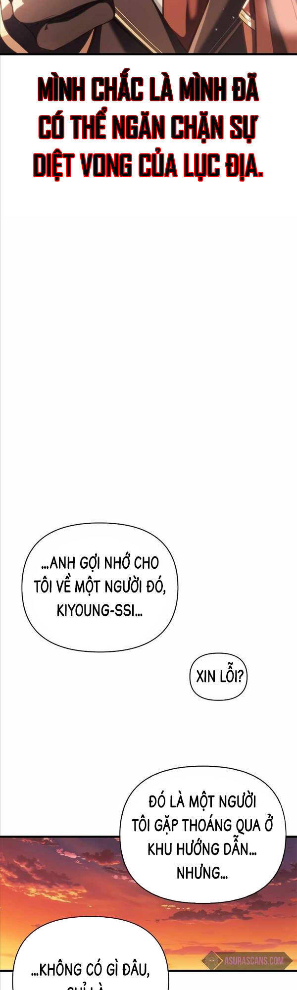 Kí Sự Hồi Quy Chapter 74 - Trang 41