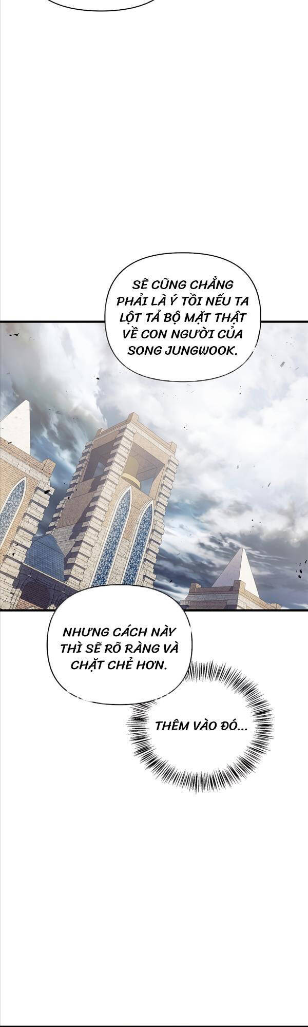 Kí Sự Hồi Quy Chapter 81 - Trang 22