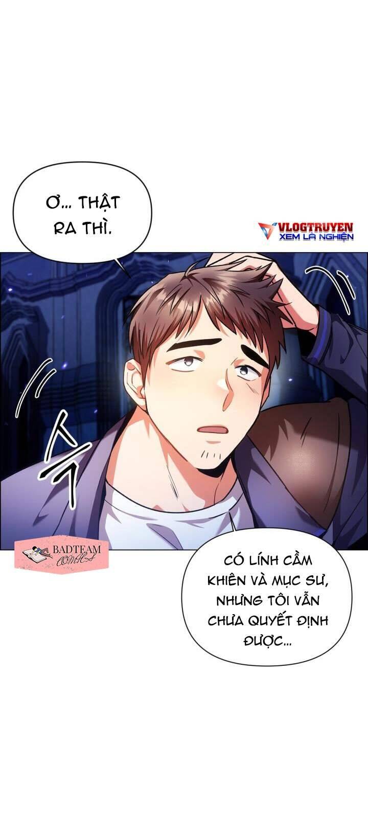 Kí Sự Hồi Quy Chapter 6 - Trang 14