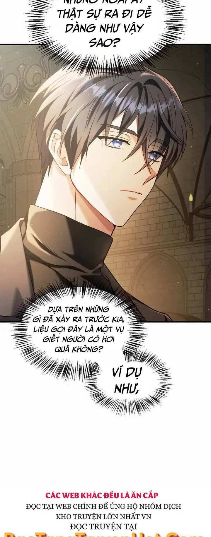 Kí Sự Hồi Quy Chapter 60 - Trang 16