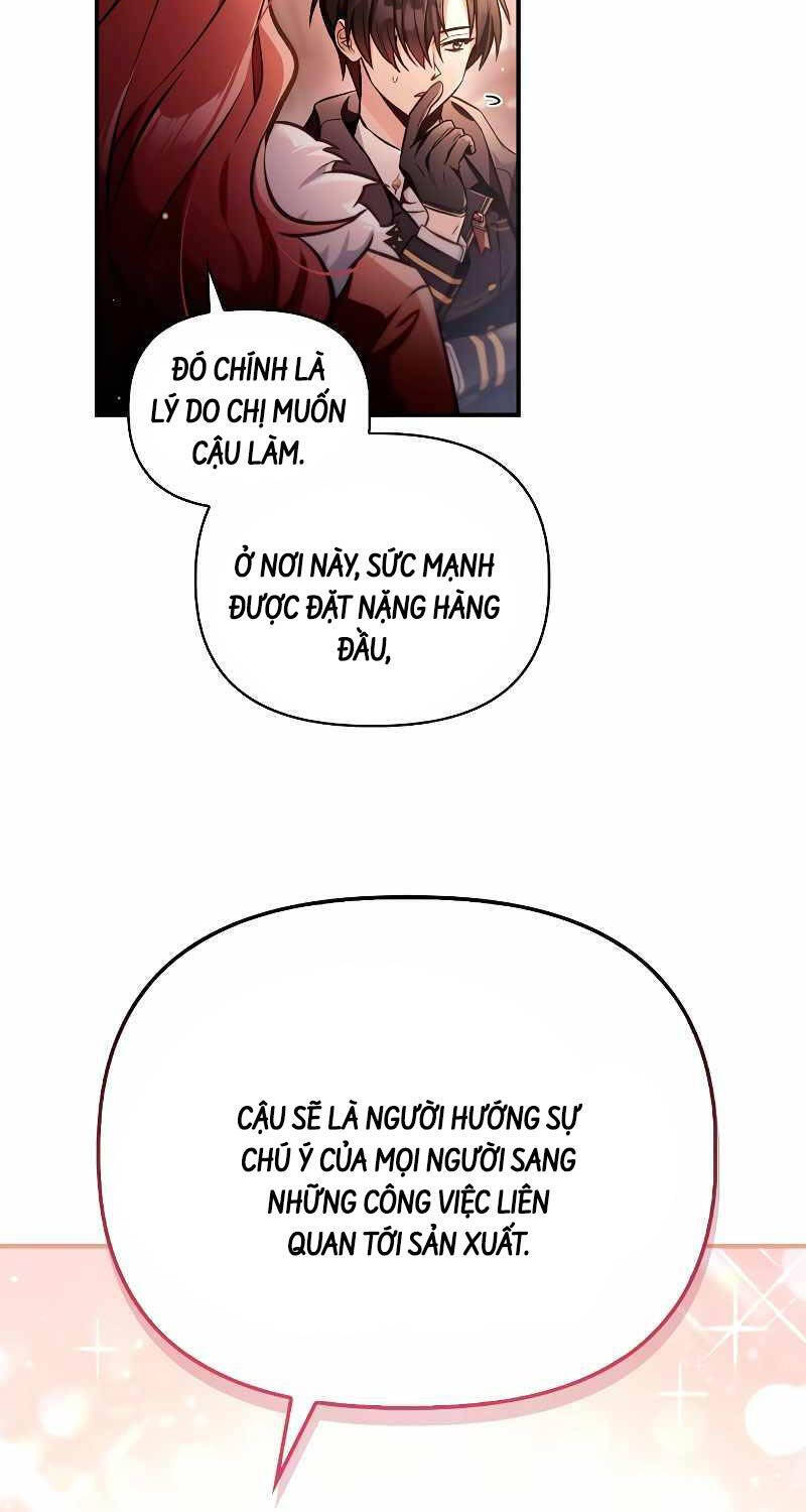 Kí Sự Hồi Quy Chapter 95 - Trang 52