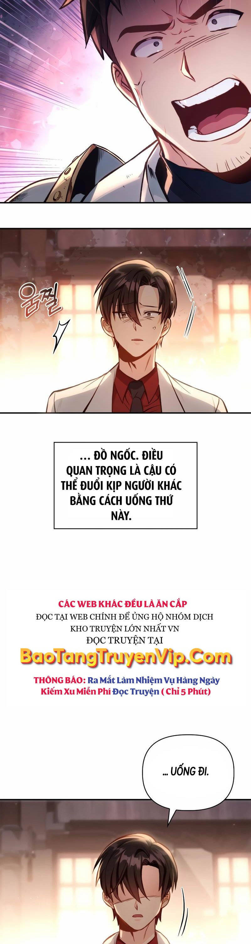 Kí Sự Hồi Quy Chapter 91 - Trang 45