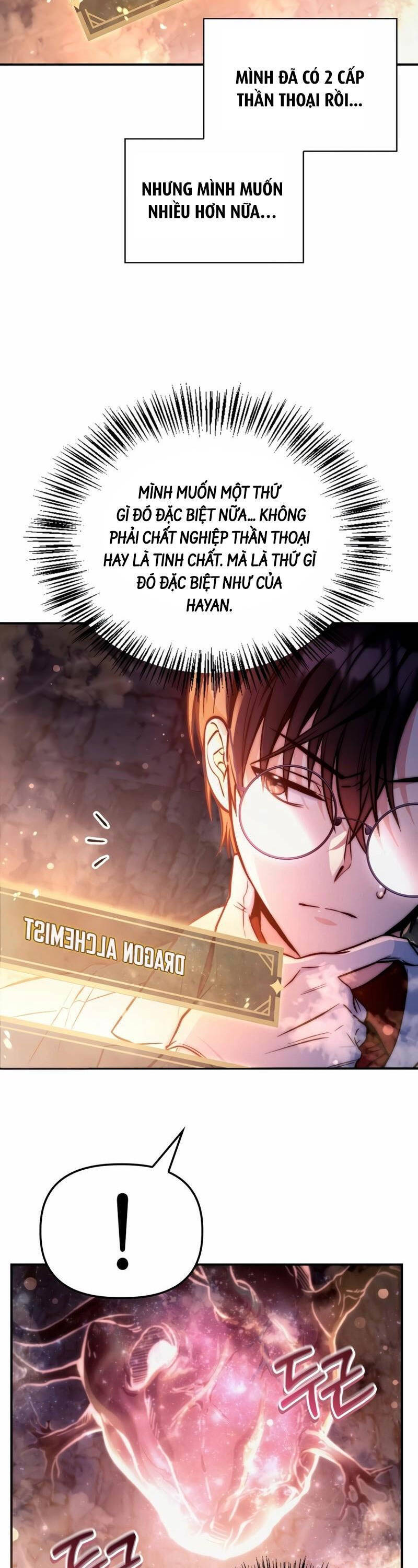 Kí Sự Hồi Quy Chapter 91 - Trang 21