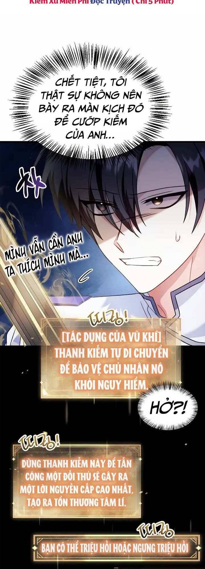 Kí Sự Hồi Quy Chapter 60 - Trang 3