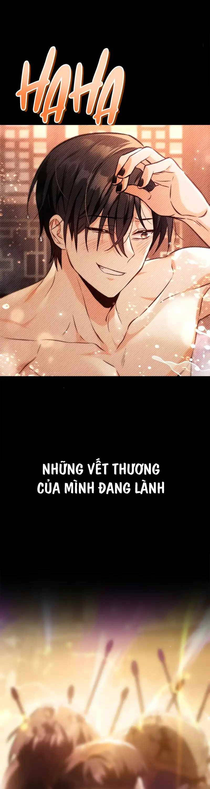 Kí Sự Hồi Quy Chapter 89 - Trang 32