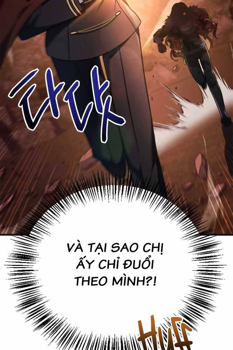 Kí Sự Hồi Quy Chapter 83 - Trang 44