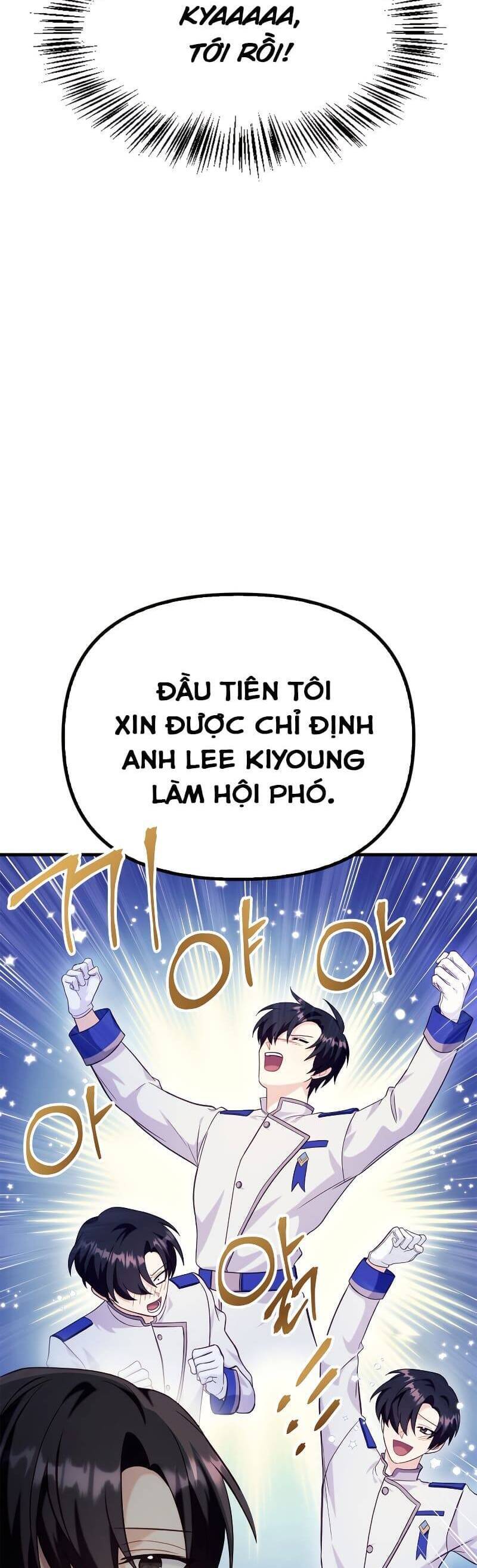 Kí Sự Hồi Quy Chapter 65 - Trang 23