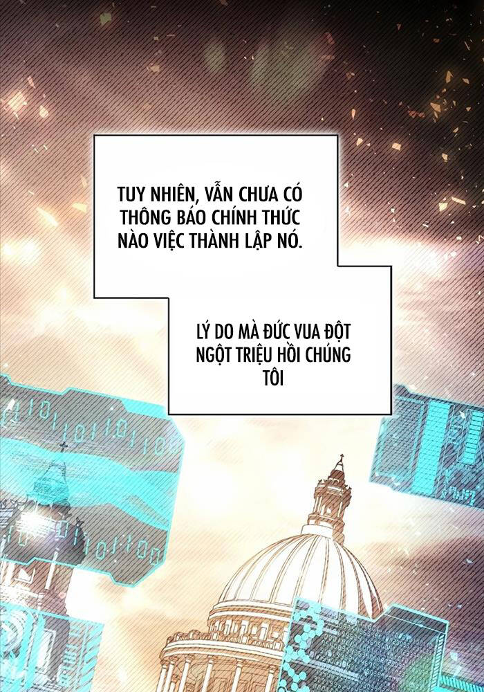 Kí Sự Hồi Quy Chapter 106 - Trang 20