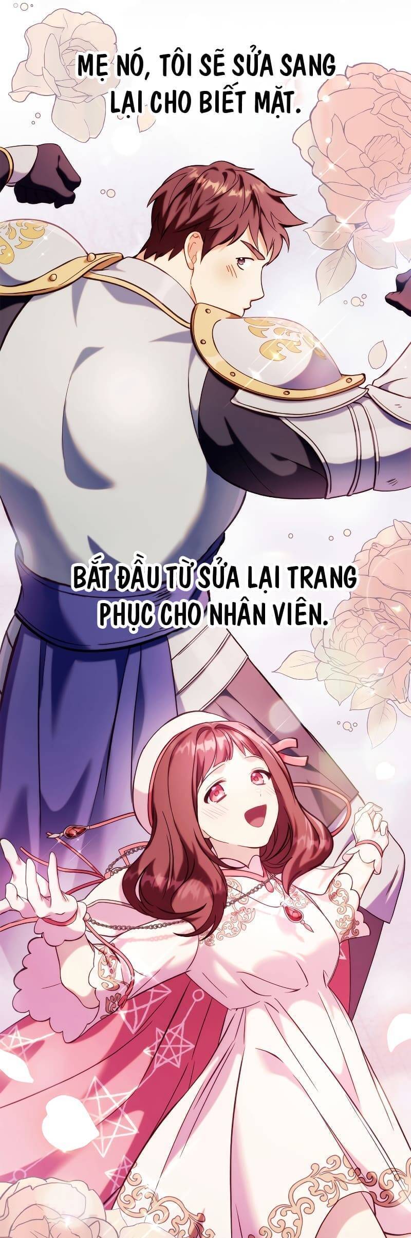 Kí Sự Hồi Quy Chapter 65 - Trang 40