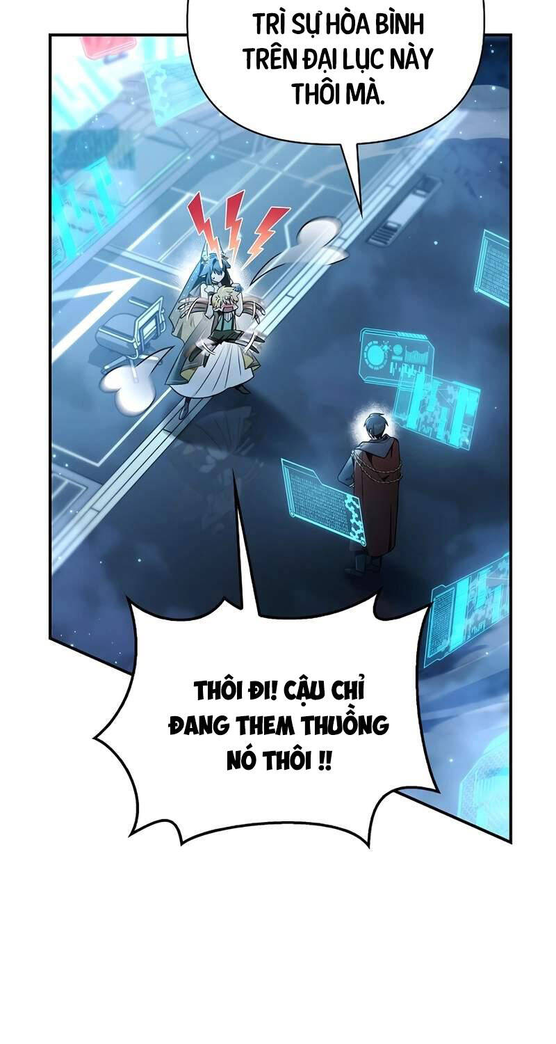 Kí Sự Hồi Quy Chapter 104 - Trang 4