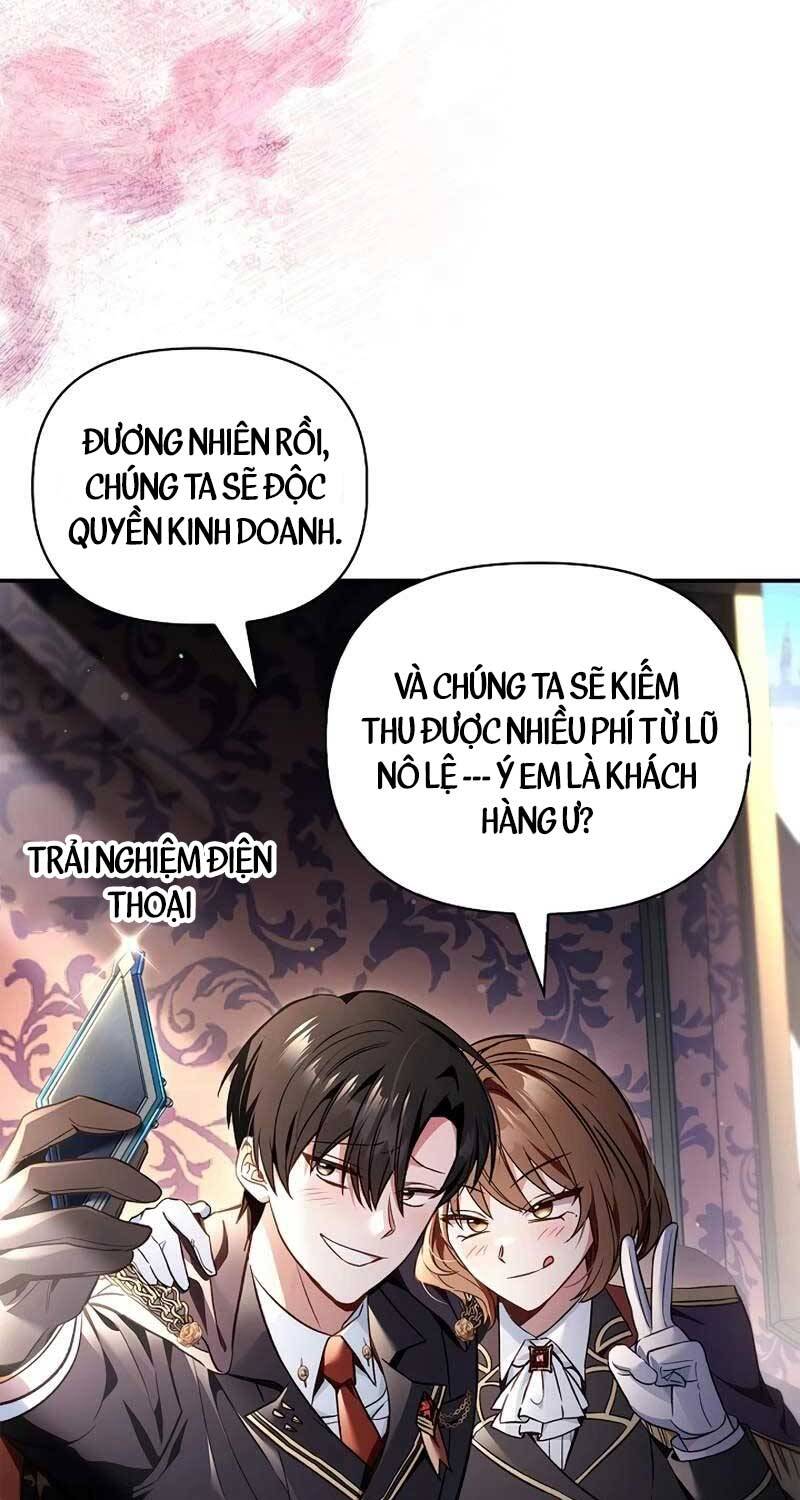 Kí Sự Hồi Quy Chapter 105 - Trang 19