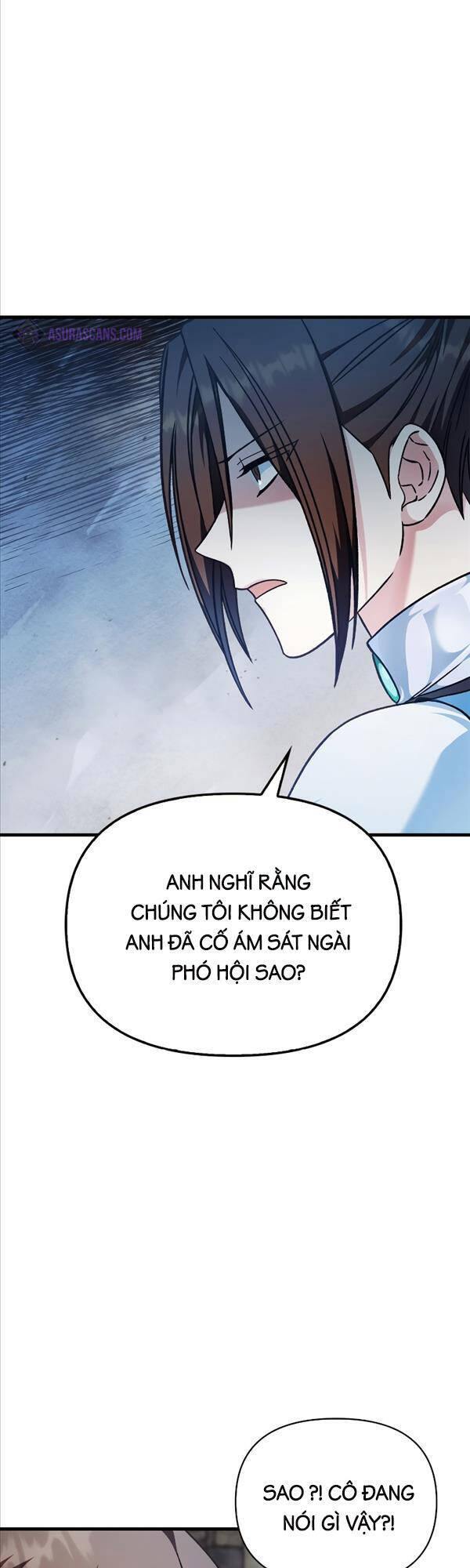 Kí Sự Hồi Quy Chapter 80 - Trang 3