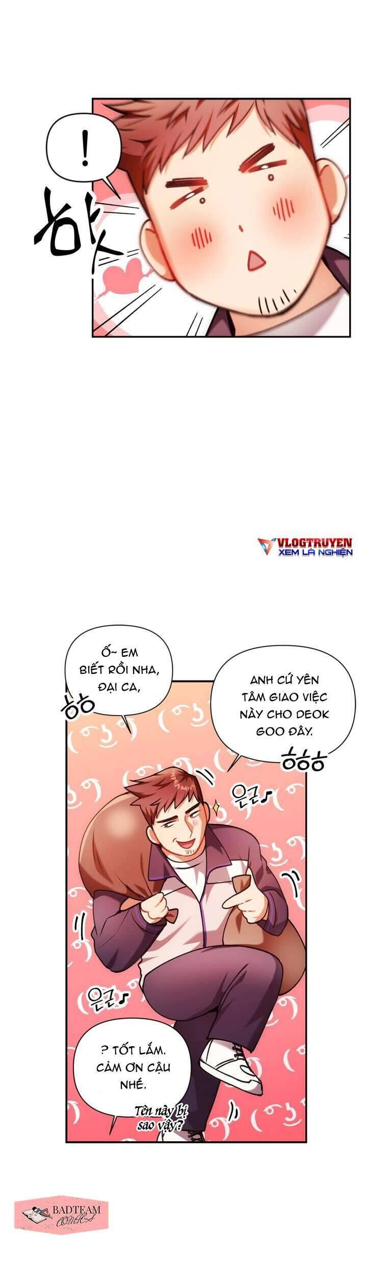 Kí Sự Hồi Quy Chapter 6 - Trang 60