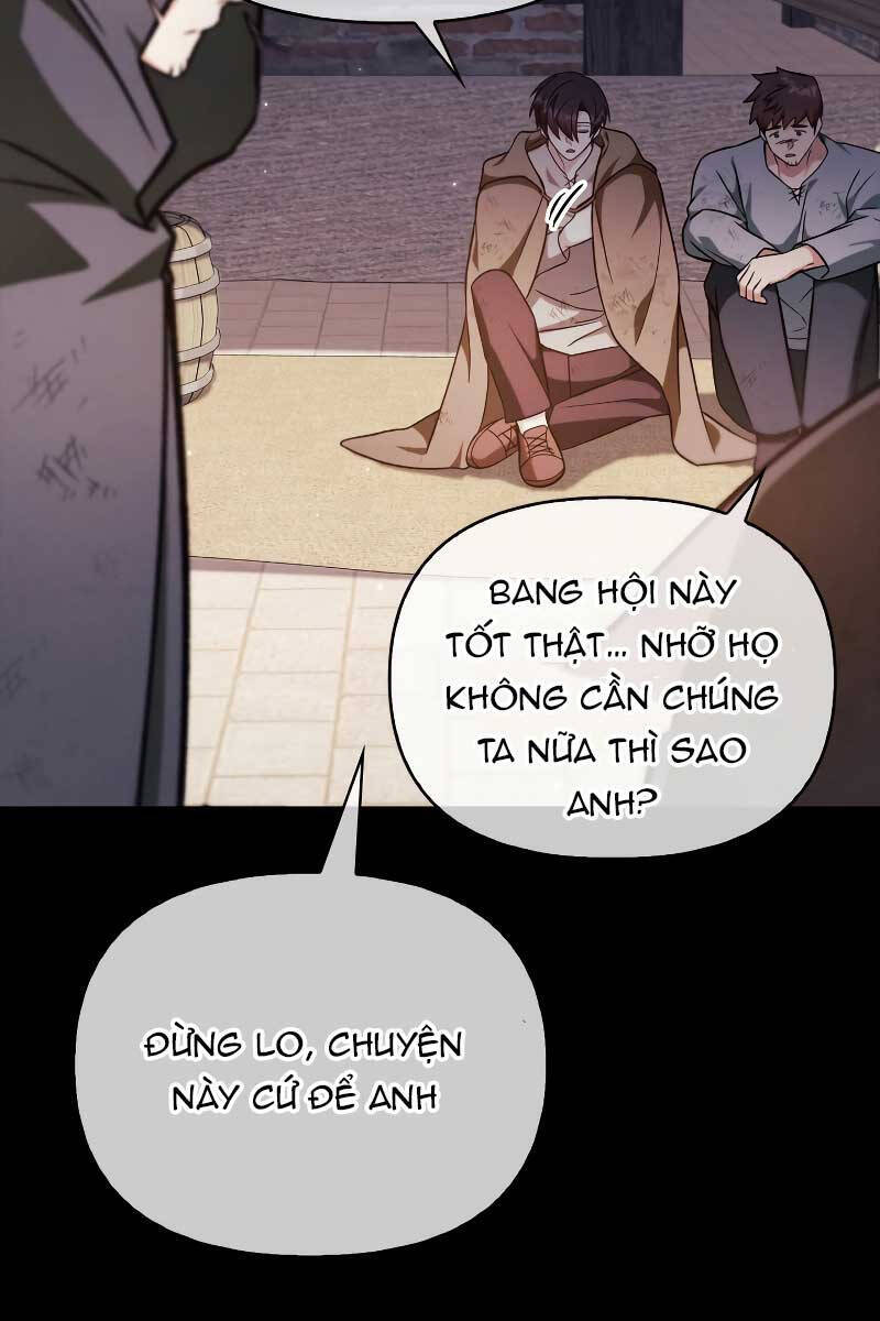 Kí Sự Hồi Quy Chapter 88 - Trang 55