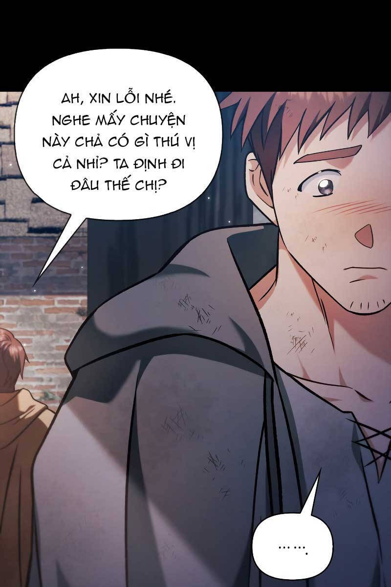 Kí Sự Hồi Quy Chapter 88 - Trang 75