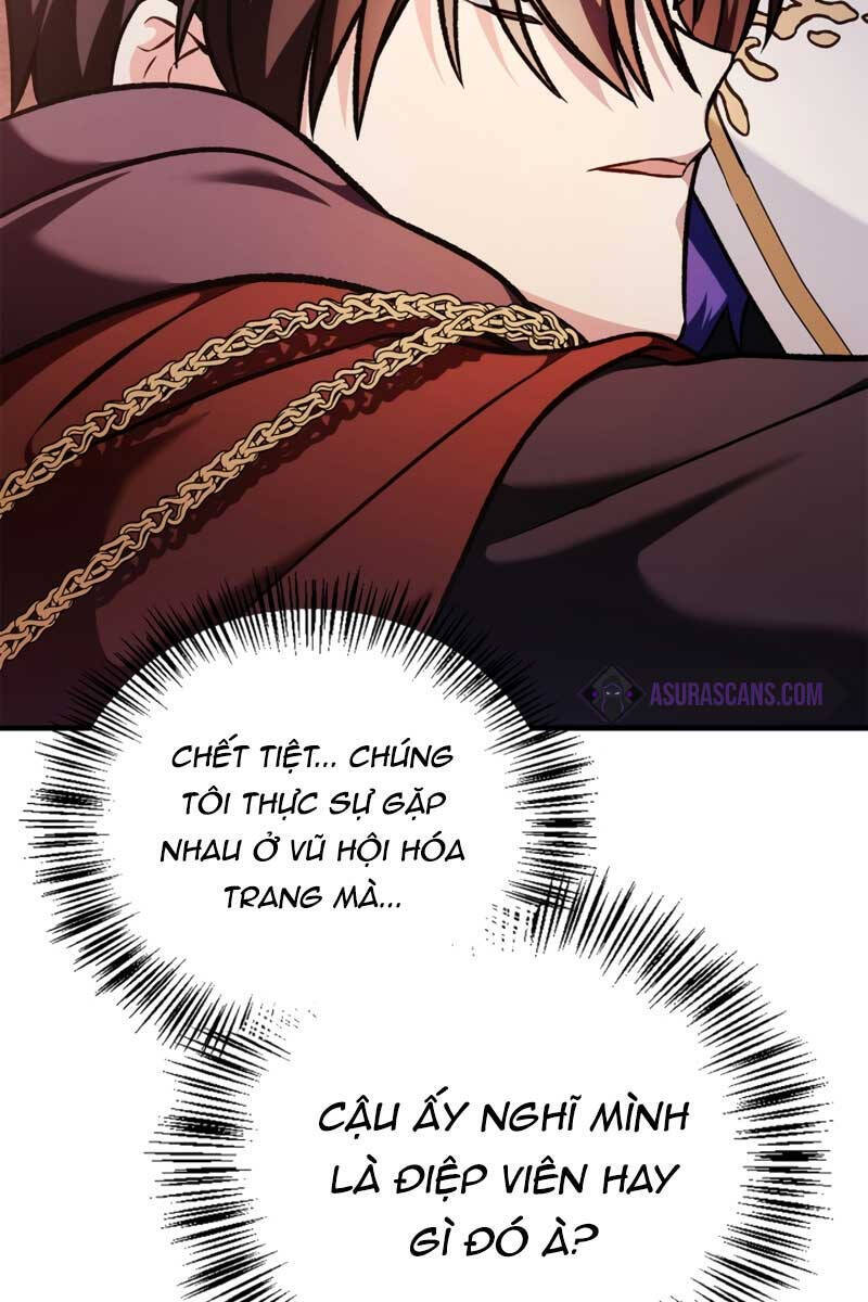 Kí Sự Hồi Quy Chapter 84 - Trang 67