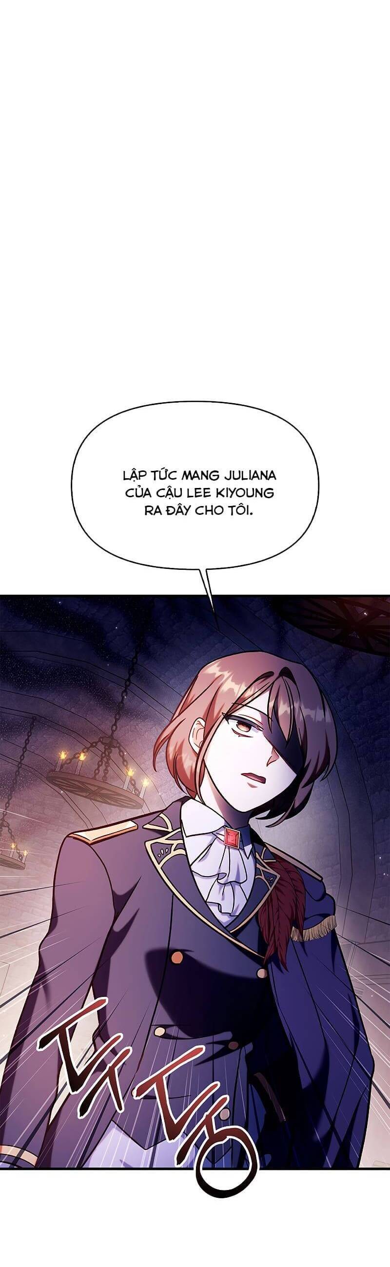 Kí Sự Hồi Quy Chapter 69 - Trang 7