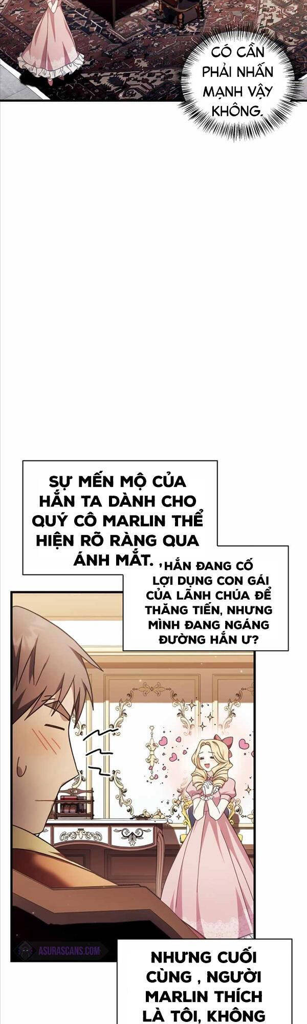 Kí Sự Hồi Quy Chapter 75 - Trang 26