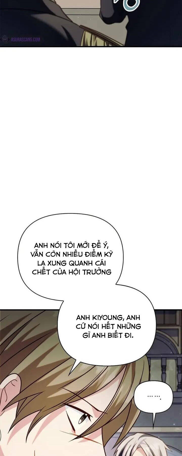 Kí Sự Hồi Quy Chapter 62 - Trang 56