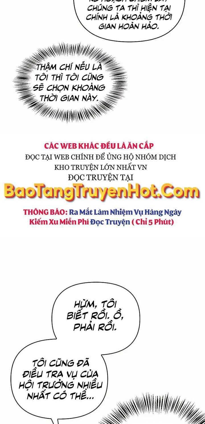 Kí Sự Hồi Quy Chapter 60 - Trang 60