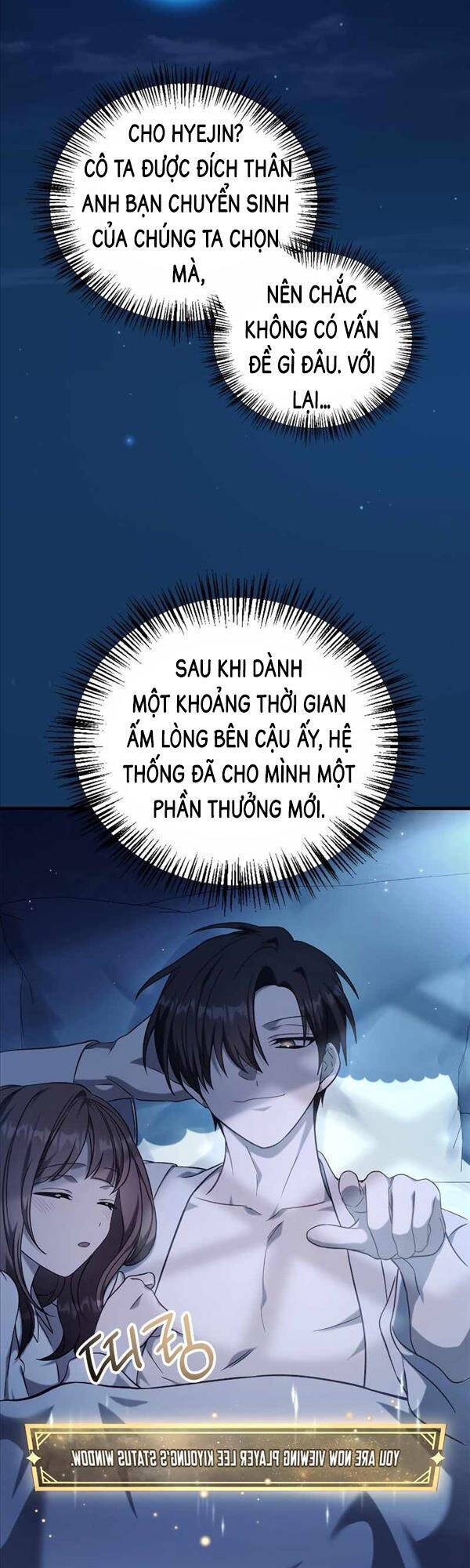 Kí Sự Hồi Quy Chapter 74 - Trang 47