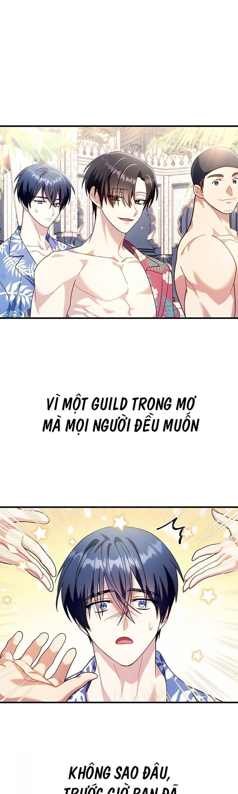 Kí Sự Hồi Quy Chapter 66 - Trang 3