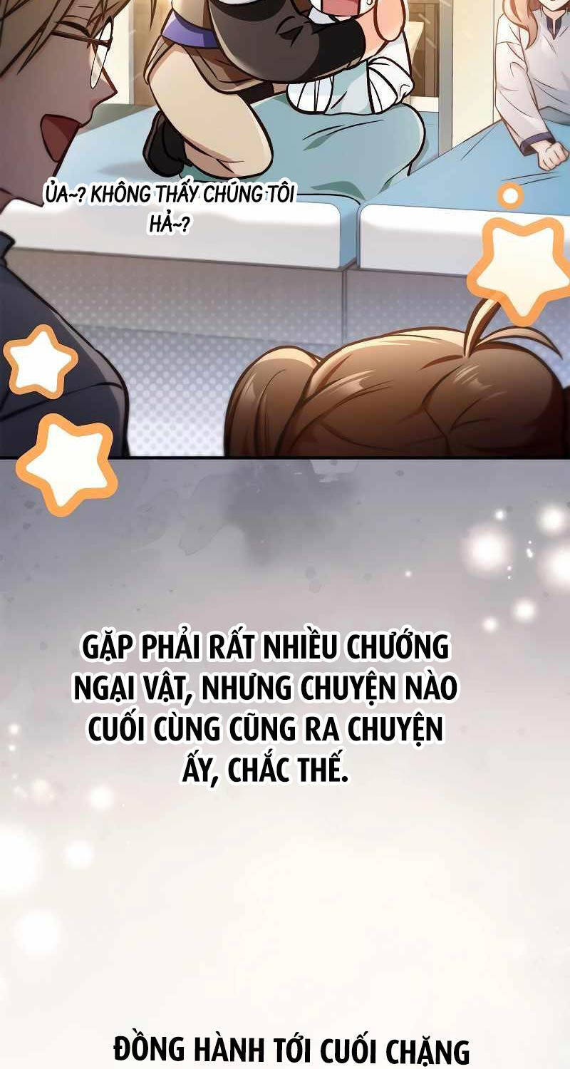 Kí Sự Hồi Quy Chapter 95 - Trang 22