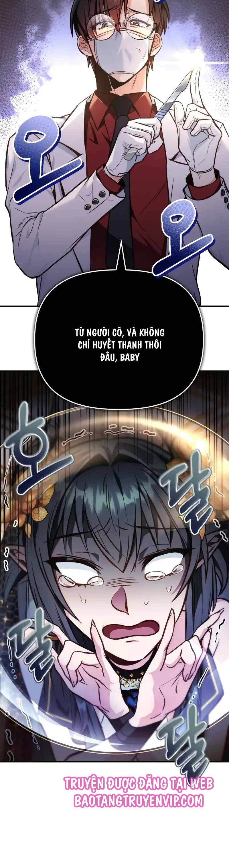 Kí Sự Hồi Quy Chapter 90 - Trang 51