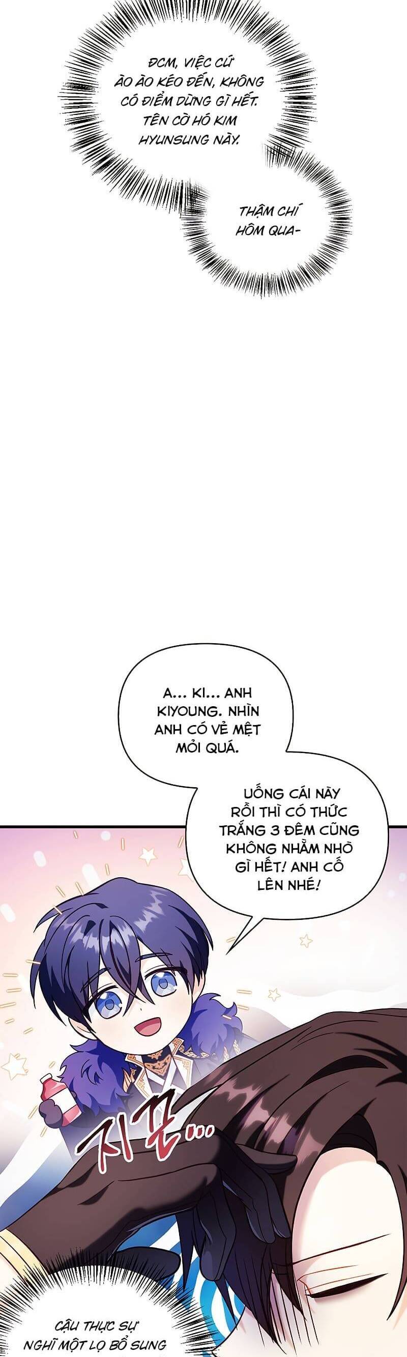 Kí Sự Hồi Quy Chapter 66 - Trang 27