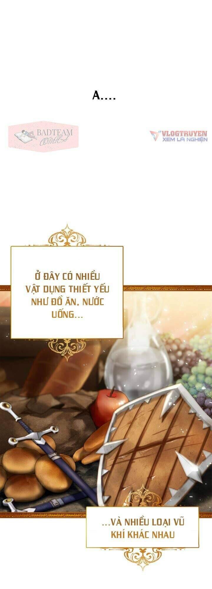 Kí Sự Hồi Quy Chapter 1 - Trang 35