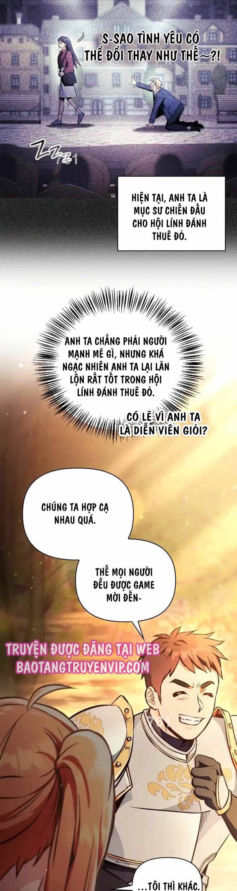 Kí Sự Hồi Quy Chapter 93 - Trang 2