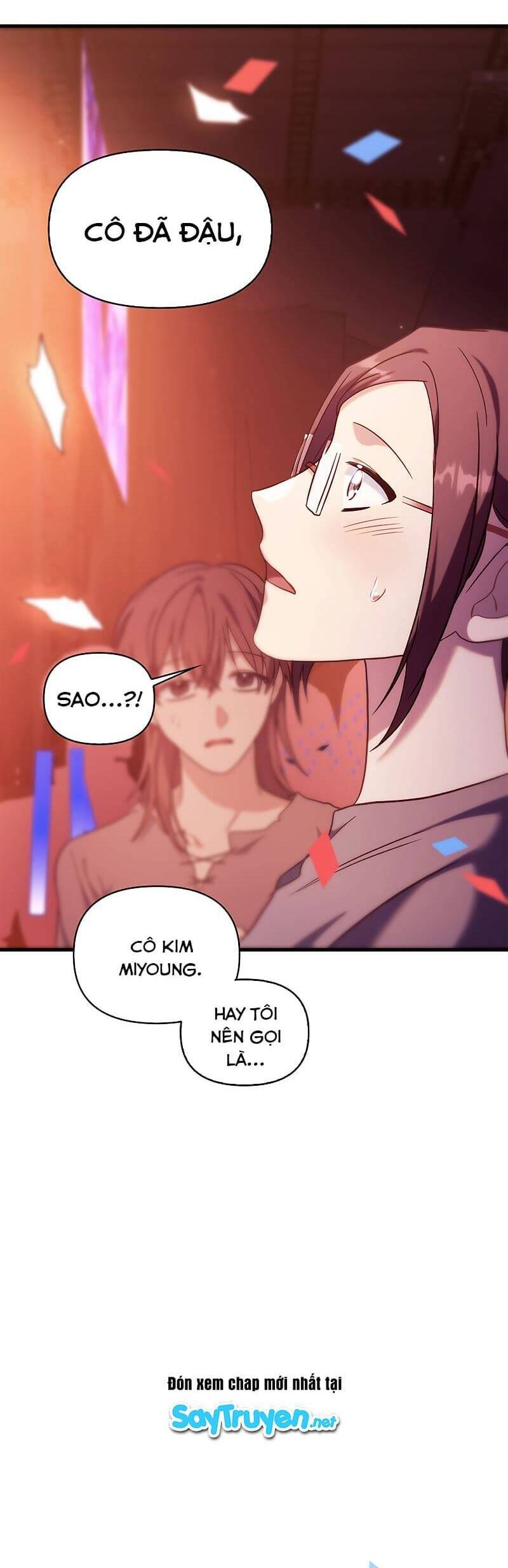 Kí Sự Hồi Quy Chapter 66 - Trang 22