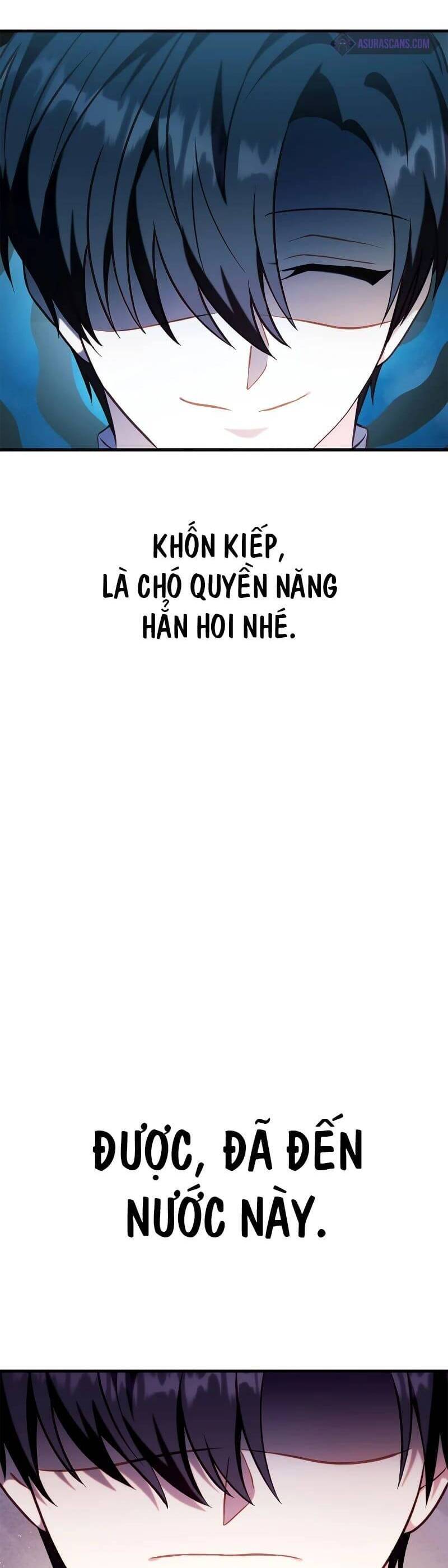 Kí Sự Hồi Quy Chapter 65 - Trang 38