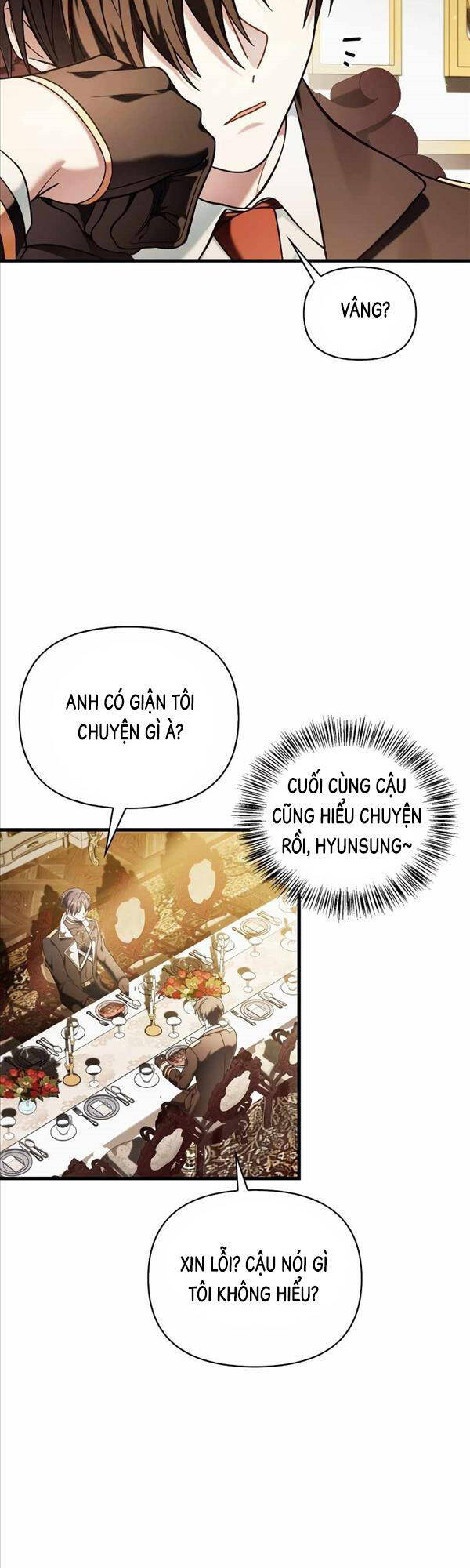 Kí Sự Hồi Quy Chapter 74 - Trang 13