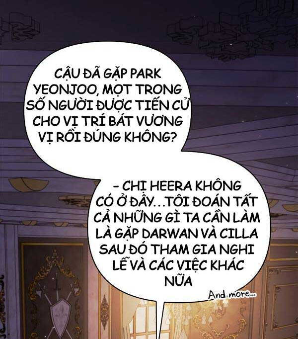 Kí Sự Hồi Quy Chapter 87 - Trang 79