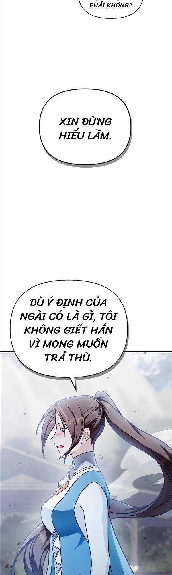 Kí Sự Hồi Quy Chapter 81 - Trang 18