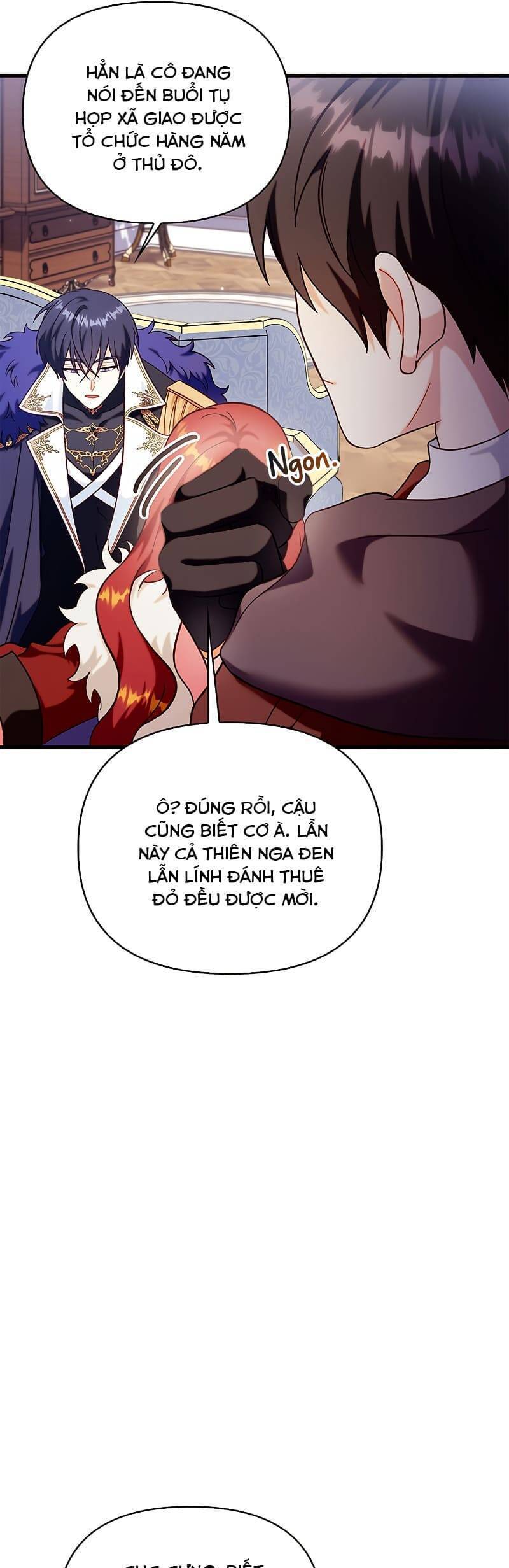 Kí Sự Hồi Quy Chapter 66 - Trang 41