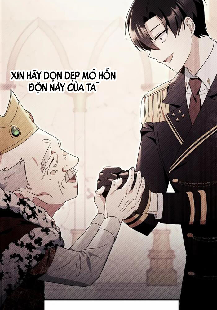 Kí Sự Hồi Quy Chapter 113 - Trang 81