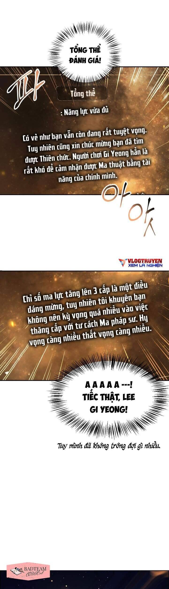 Kí Sự Hồi Quy Chapter 6 - Trang 10