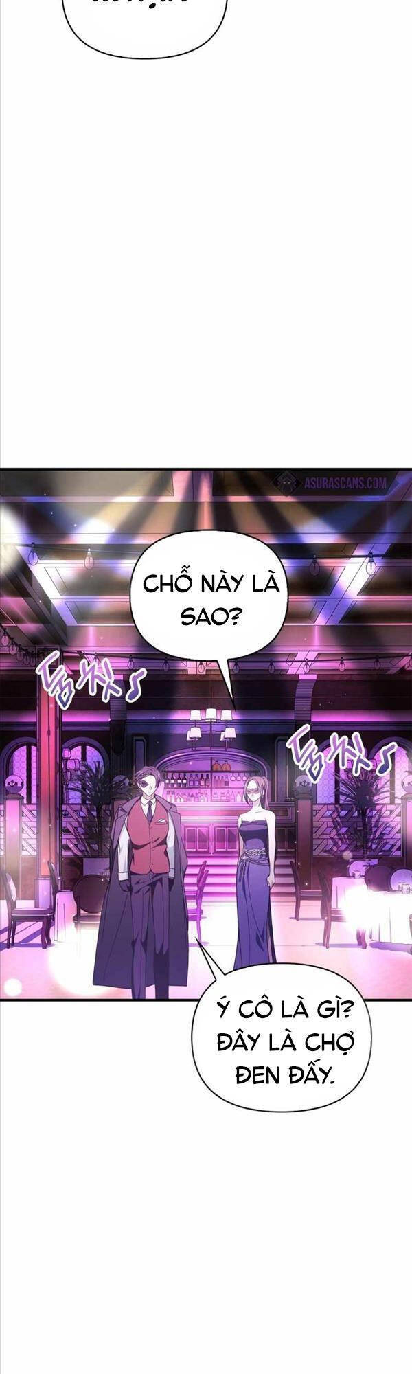 Kí Sự Hồi Quy Chapter 75 - Trang 48